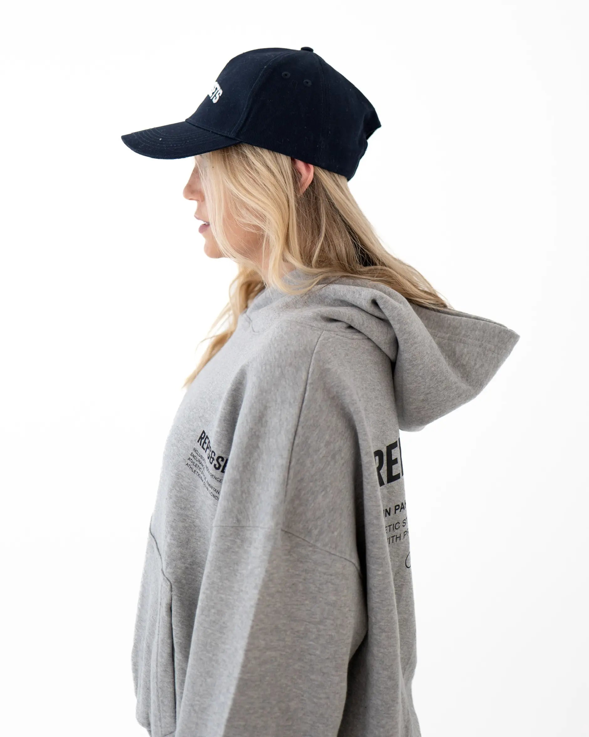 The Origin Hoodie - Women