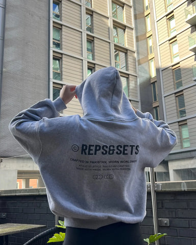 The Origin Hoodie - Women