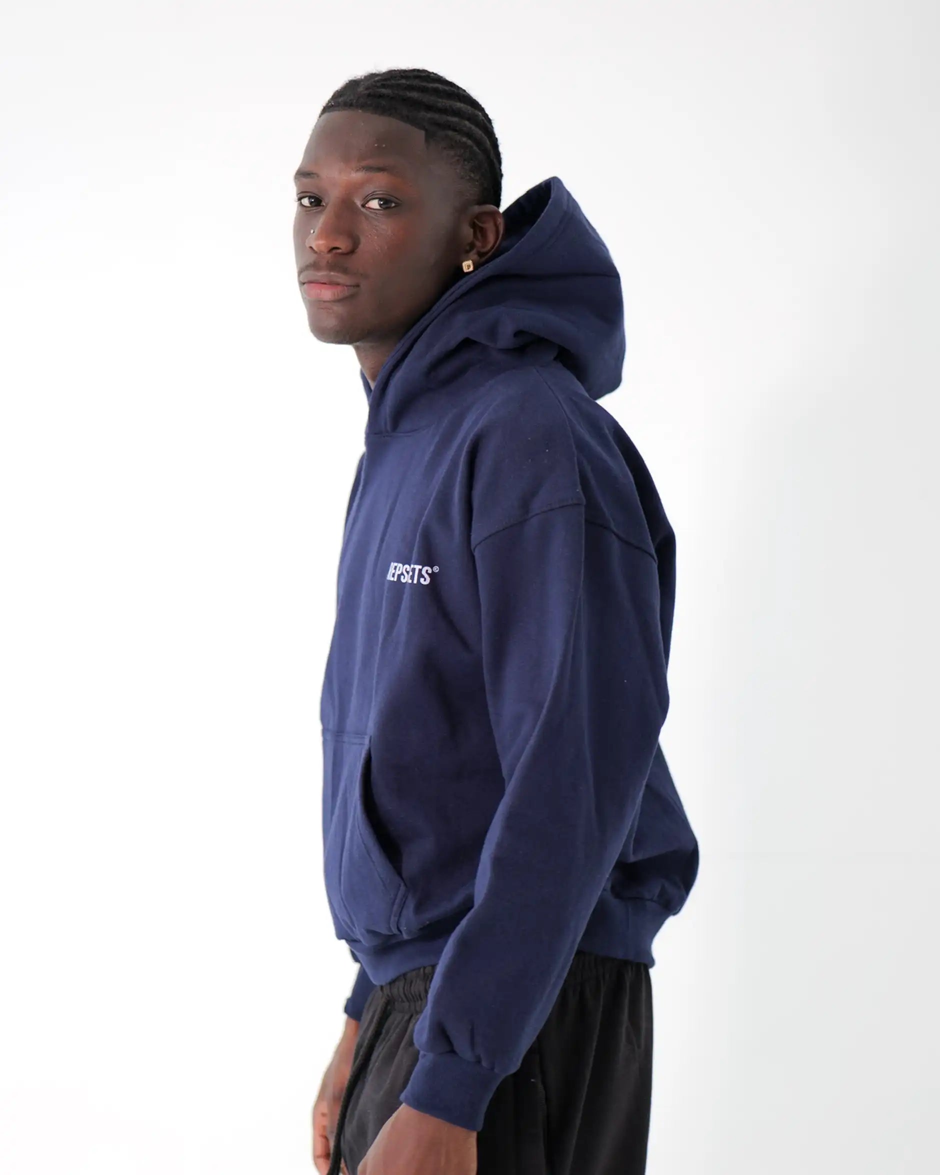 The Athleticism Club Hoodie - Men