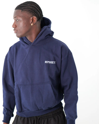 The Athleticism Club Hoodie - Men