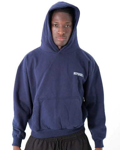 The Athleticism Club Hoodie - Men