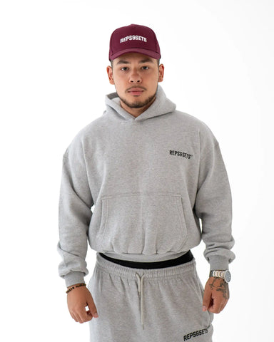 The Athleticism Club Hoodie - Men