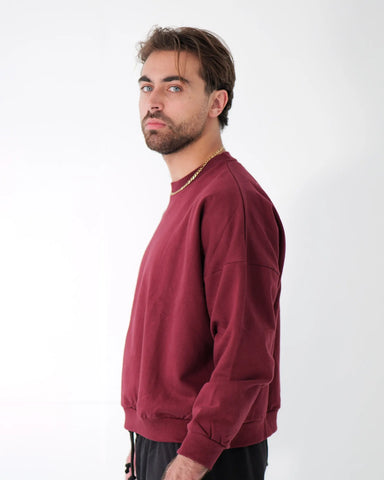 The Athleticism Club Sweatshirt - Men