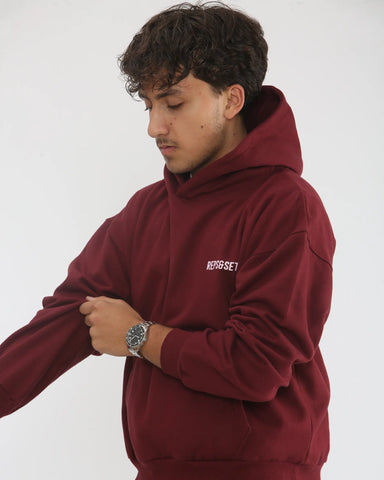 The Athleticism Club Hoodie - Men